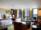 фото отеля JW Marriott Hotel Shenzhen