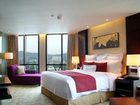 фото отеля JW Marriott Hotel Shenzhen