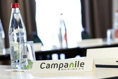фото отеля Campanile Taverny