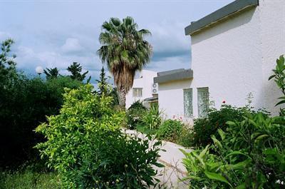 фото отеля Moulay Yacoub Hotel Fez