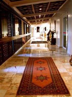 фото отеля Moulay Yacoub Hotel Fez