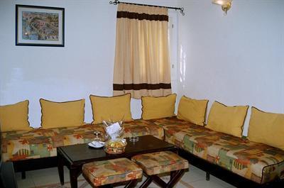 фото отеля Moulay Yacoub Hotel Fez