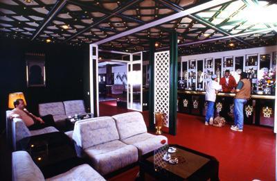 фото отеля Moulay Yacoub Hotel Fez