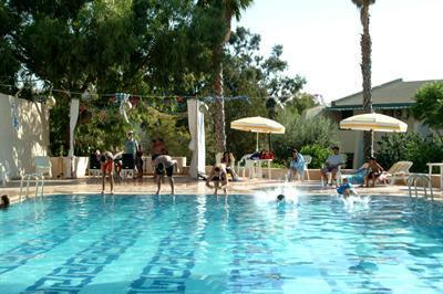 фото отеля Moulay Yacoub Hotel Fez