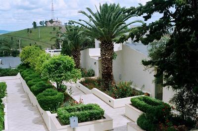 фото отеля Moulay Yacoub Hotel Fez