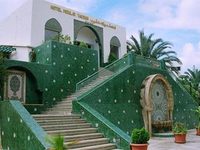 Moulay Yacoub Hotel Fez