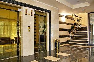 фото отеля Hotel Royal Bucharest
