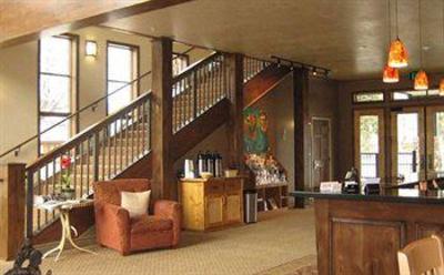 фото отеля Lexington at Jackson Hole Hotel & Suites