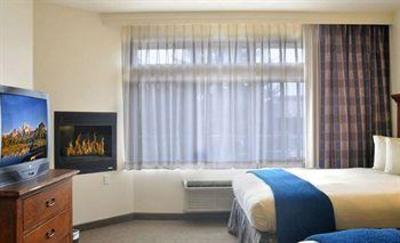 фото отеля Lexington at Jackson Hole Hotel & Suites