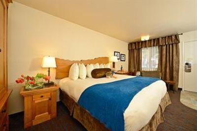 фото отеля Lexington at Jackson Hole Hotel & Suites