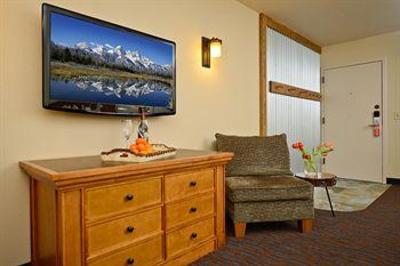 фото отеля Lexington at Jackson Hole Hotel & Suites