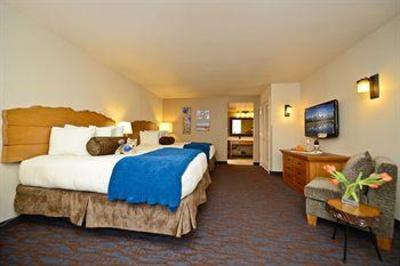 фото отеля Lexington at Jackson Hole Hotel & Suites