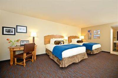фото отеля Lexington at Jackson Hole Hotel & Suites