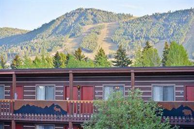 фото отеля Lexington at Jackson Hole Hotel & Suites