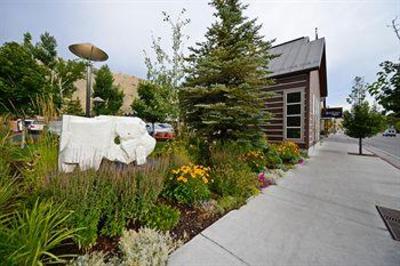 фото отеля Lexington at Jackson Hole Hotel & Suites