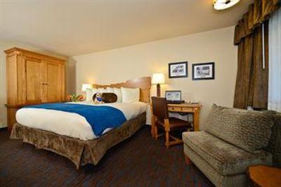 фото отеля Lexington at Jackson Hole Hotel & Suites
