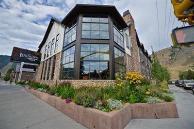 фото отеля Lexington at Jackson Hole Hotel & Suites