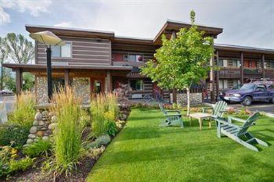 фото отеля Lexington at Jackson Hole Hotel & Suites