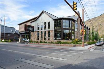 фото отеля Lexington at Jackson Hole Hotel & Suites