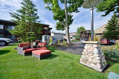 фото отеля Lexington at Jackson Hole Hotel & Suites