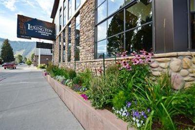 фото отеля Lexington at Jackson Hole Hotel & Suites