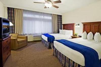 фото отеля Lexington at Jackson Hole Hotel & Suites