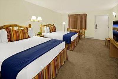 фото отеля Lexington at Jackson Hole Hotel & Suites