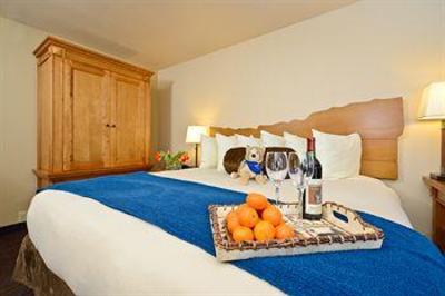 фото отеля Lexington at Jackson Hole Hotel & Suites