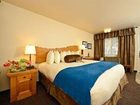 фото отеля Lexington at Jackson Hole Hotel & Suites