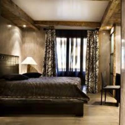 фото отеля Les Suites Du Nevada Tignes