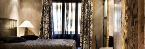 фото отеля Les Suites Du Nevada Tignes