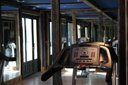 фото отеля Les Suites Du Nevada Tignes