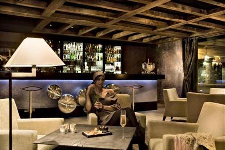 фото отеля Les Suites Du Nevada Tignes