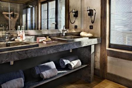 фото отеля Les Suites Du Nevada Tignes