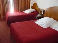 Hotel De France Poitiers