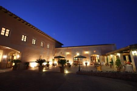 фото отеля Sentido Pula Suites Hotel Golf & Spa