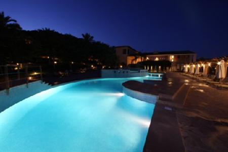 фото отеля Sentido Pula Suites Hotel Golf & Spa