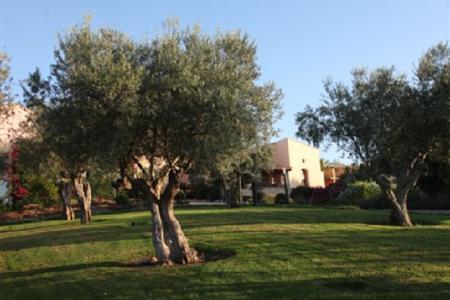 фото отеля Sentido Pula Suites Hotel Golf & Spa