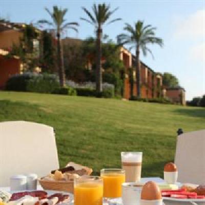 фото отеля Sentido Pula Suites Hotel Golf & Spa