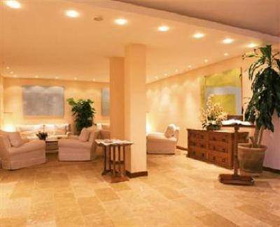 фото отеля Sentido Pula Suites Hotel Golf & Spa