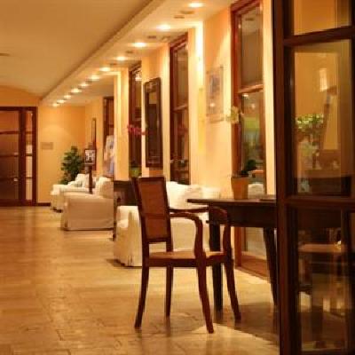 фото отеля Sentido Pula Suites Hotel Golf & Spa
