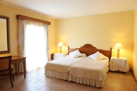фото отеля Sentido Pula Suites Hotel Golf & Spa