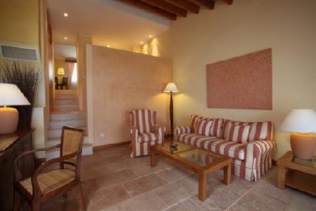 фото отеля Sentido Pula Suites Hotel Golf & Spa
