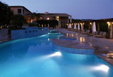 фото отеля Sentido Pula Suites Hotel Golf & Spa