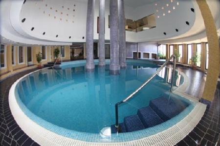фото отеля Sentido Pula Suites Hotel Golf & Spa