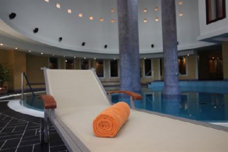 фото отеля Sentido Pula Suites Hotel Golf & Spa