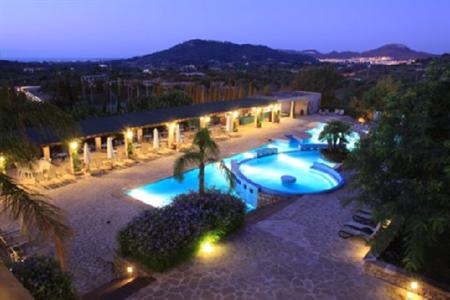фото отеля Sentido Pula Suites Hotel Golf & Spa