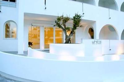 фото отеля White Hotel Vieste