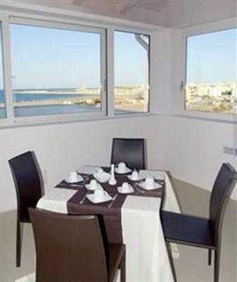 фото отеля White Hotel Vieste