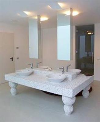 фото отеля White Hotel Vieste